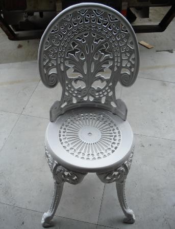供应铸铝家具